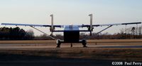 N26288 @ ISO - Troops, cargo, skydivers....not much she hasn't done