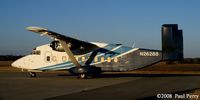 N26288 @ ISO - Ready for some attention, namely an engine