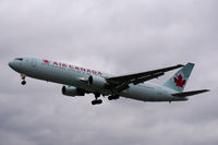 C-FMXC @ CYYZ - Short Finals at Toronto - Over Wendys