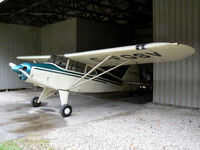 C-FGSV @ CNC4 - At Guelph Airpark - by Steve Hambleton