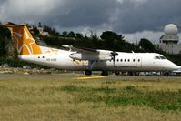 V2-LGD @ SXM - visitor