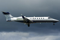 C-FXHN @ SXM - visitor - by Wolfgang Zilske