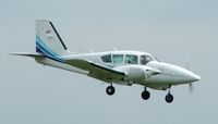 G-BMFD @ EGKB - take-off - by Barry Burston
