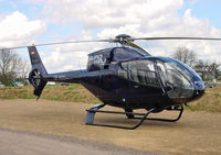 OE-XOO - Eurocopter EC-120B - by J. Thoma