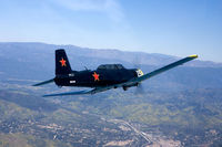 N9278F @ SZP - Nanchang CJ-6A