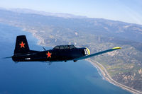 N9278F @ SZP - Nanchang CJ-6A