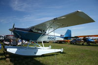 N95KD @ KLAL - F-232 - by Mark Pasqualino