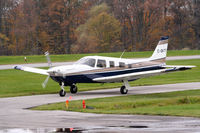 C-GKTT @ CZBA - At Burlington Airpark - by Steve Hambleton