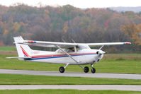C-GGDT @ CZBA - At Burlington Airpark - by Steve Hambleton