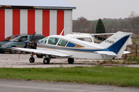 C-FMCD @ CYFD - At Brantford Municipal