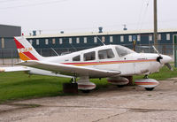 C-GAIM @ CYFD - At Brantford Municipal - by Steve Hambleton