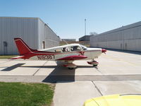 N16387 @ LNK - preflight