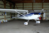 C-FFPE @ CYFD - At Brantford Municipal - by Steve Hambleton