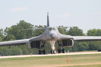 86-0139 @ KOSH - Oshkosh 2006 - by Mark Silvestri