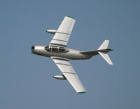 N515MG @ KOSH - Oshkosh 2006 - by Mark Silvestri