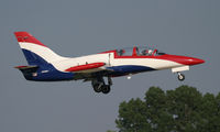 N2399V @ KOSH - Oshkosh 2006 - by Mark Silvestri