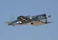N29VF @ KOSH - Oshkosh 2006 - by Mark Silvestri