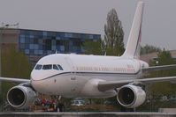 OE-LGS @ VIE - AAA Aviation Airbus A319 - by Thomas Ramgraber-VAP