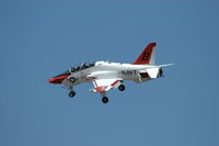163657 @ NJK - down wind at NAF El Centro - by J.G. Handelman