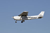 N838SP photo, click to enlarge
