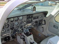 N4624W @ 5R2 - 1977 Rockwell Commander 112 TC-A - by lornejclay
