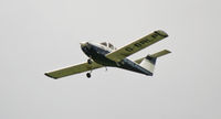G-BRLP - Seen in Scotland - by E Dodds