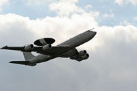 ZH107 - Leaving base at Waddington - by E Dodds