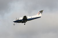 ZK450 - Landind gear down - by E Dodds