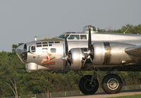 N5017N @ KOSH - Oshkosh 2006 - by Mark Silvestri
