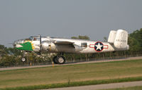 N3155G @ KOSH - Oshkosh 2006 - by Mark Silvestri