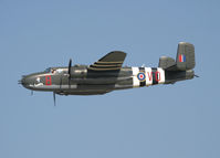 C-GCWM @ KOSH - Oshkosh 2006 - by Mark Silvestri