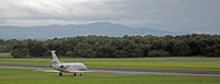 OY-CLN - Taken at Carlisle airport - by E Dodds