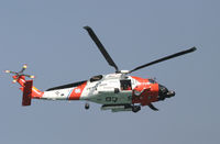 6039 - Ft Lauderdale Airshow 2006 - Sikorsky HH-60J Jayhawk - by Mark Silvestri