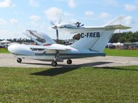 C-FREB @ LAL - Sun N Fun 2008