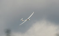 G-EXPD - Soring high - by E Dodds
