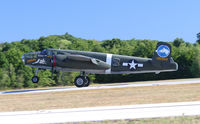 N3476G @ KASH - Daniel Webster College Airshow 2005 - by Mark Silvestri