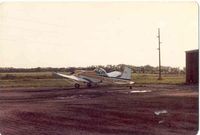 N70147 - Plainview, NE - Private airport - by Bob Cornett
