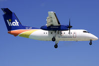 V2-LEF @ EDDK - visitor