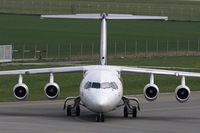 D-AVRH @ LOWL - MAD Spotter Trip - by Peter Pabel