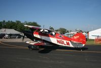 N8LM @ LAL - Taken at the 2008 Sun-N-Fun Fly-In. - by Bradley Bormuth