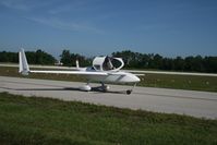 N56RP @ LAL - Taken at the 2008 Sun-N-Fun Fly-In.