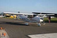 N567DD @ LAL - Taken at the 2008 Sun-N-Fun Fly-In.
