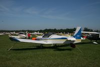 N601ZR @ LAL - Taken at the 2008 Sun-N-Fun Fly-In.