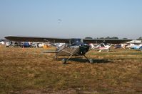 N4252V @ LAL - Taken at the 2008 Sun-N-Fun Fly-In.