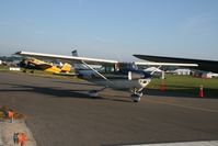 N4691K @ LAL - Taken at the 2008 Sun-N-Fun Fly-In. - by Bradley Bormuth