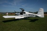 N6191H @ LAL - Taken at the 2008 Sun-N-Fun Fly-In. - by Bradley Bormuth