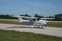 N6854H @ LAL - Taken at the 2008 Sun-N-Fun Fly-In.