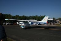 N12148 @ LAL - Taken at the 2008 Sun-N-Fun Fly-In. - by Bradley Bormuth