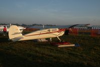 N76447 @ LAL - Taken at the 2008 Sun-N-Fun Fly-In. - by Bradley Bormuth