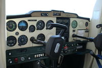 N6142K @ 2H0 - Cessna 150 - by Mark Pasqualino